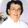 BOUCHARD sr Edith